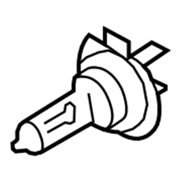 Volkswagen N-103-201-02