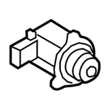Volkswagen 06H-145-710-J