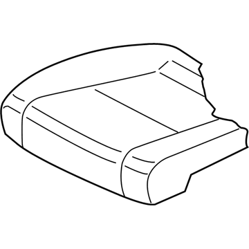 Volkswagen 561-881-405-AD-LGR