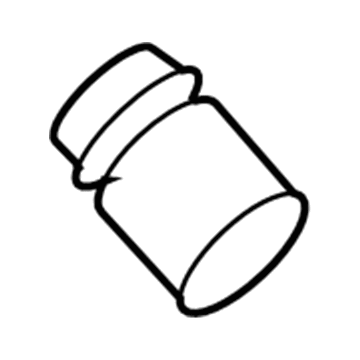Volkswagen 8L0-857-113-F