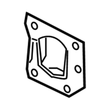 Volkswagen 7B0-807-113-A
