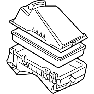 Volkswagen 1J0-129-607-AE