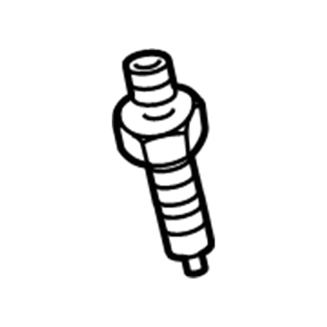 Volkswagen 1K0-615-273-D