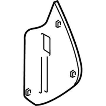 Volkswagen 5GM-858-217-A-82V