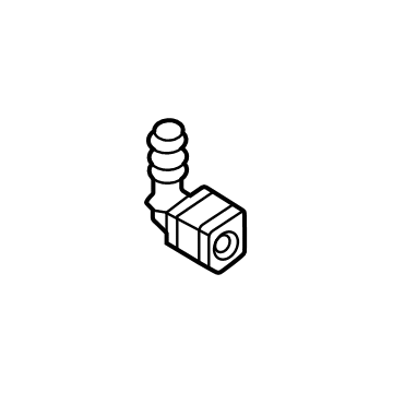 Volkswagen 3B0-955-665-C