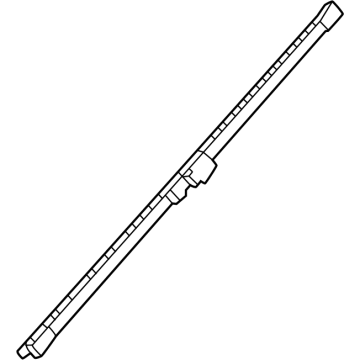 Volkswagen ID. Buzz Wiper Blade - 1T3-955-427-A-9B9