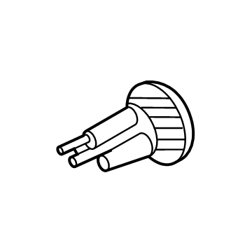 Volkswagen 1EA-971-841