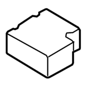 Volkswagen 5N0-959-655-AB-005