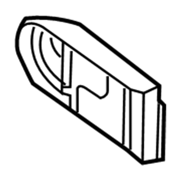 Volkswagen 3B0-839-113-BJ-2AQ