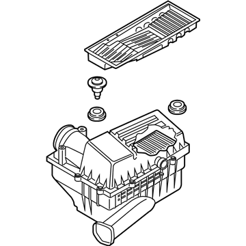 Volkswagen 5C0-129-601-D