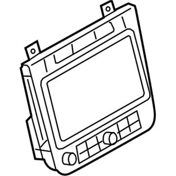 Volkswagen 7P6-919-603-C