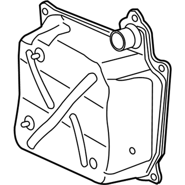Volkswagen 02E-325-201-D
