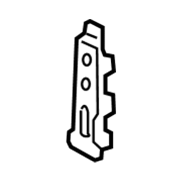 Volkswagen 1J0-857-819-H