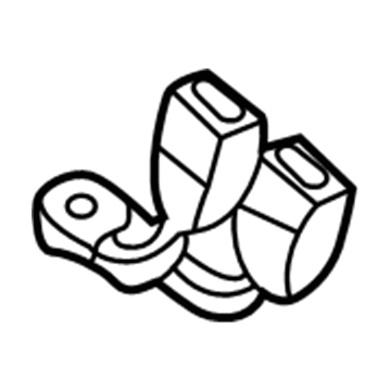 Volkswagen 1J0-857-488-B-FCN