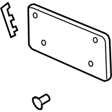 Volkswagen 5K0-807-285-E-9B9