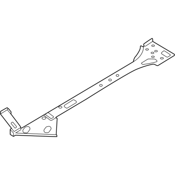 Volkswagen 1N3-804-107-C