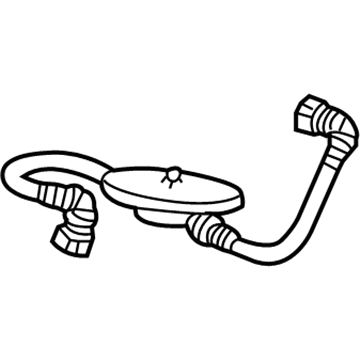 Volkswagen 7L0-201-246-B