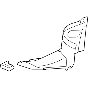 Volkswagen 3C8-805-911-D