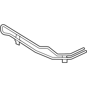 Volkswagen 8D0-422-885-P