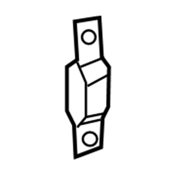 Volkswagen Passat Fuse - N-105-255-01