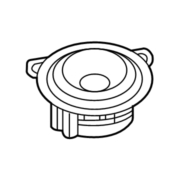 Volkswagen 11K-035-415