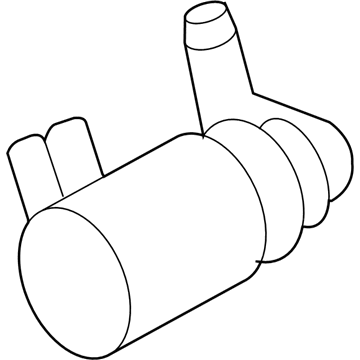 Volkswagen 7L0-965-561-A