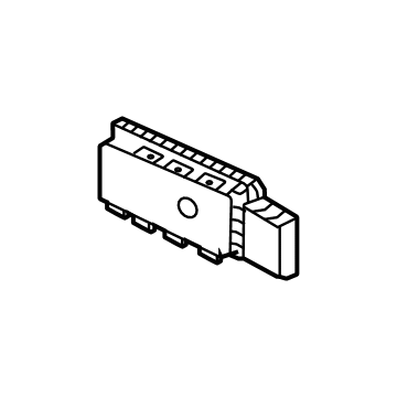 Volkswagen ID. Buzz Antenna - 5WA-962-133-E