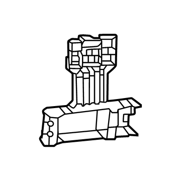 Volkswagen 1T3-962-283-C