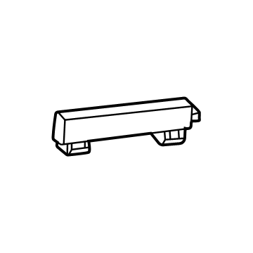 Volkswagen ID. Buzz Antenna - 5WA-962-132-A