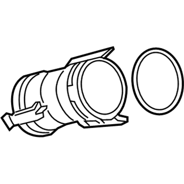 Volkswagen 04E-145-875-F