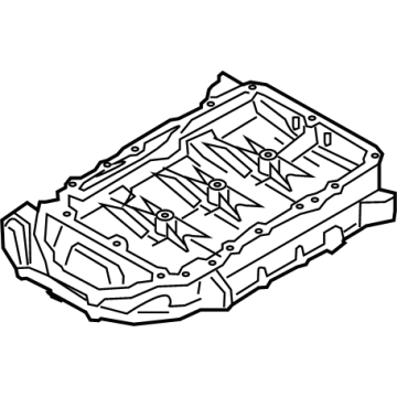 Volkswagen 06K-103-603-CQ