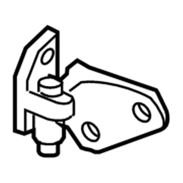 Volkswagen 1K0-831-402-N