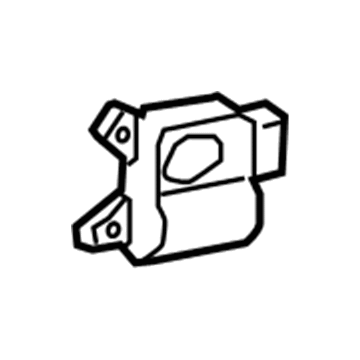 Volkswagen Blend Door Actuator - 5WA-907-511-C