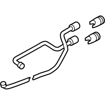 Volkswagen 5Q1-819-857-A