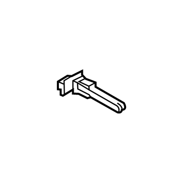 Volkswagen 5Q0-907-543-A