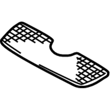 Volkswagen 3B0-947-125-A