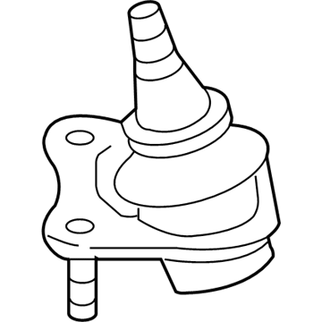 Volkswagen 1K0-407-366-C