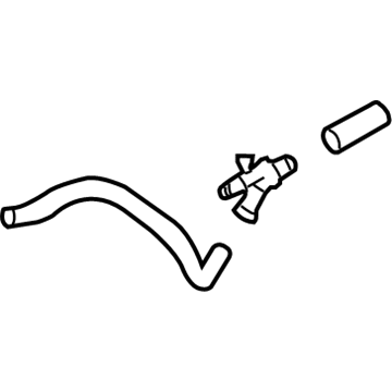 Volkswagen 1C0-122-157-F