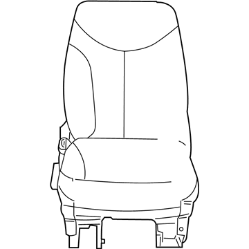 Volkswagen 7B0-881-775