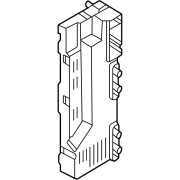 Volkswagen 4KE-959-107-B