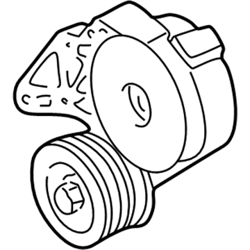 Volkswagen 021-145-299-C