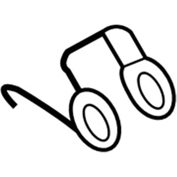 Volkswagen 1K0-863-285