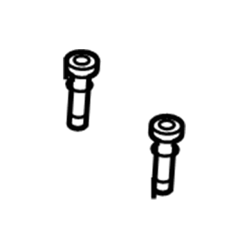 Volkswagen 1J0-881-920-E-71N