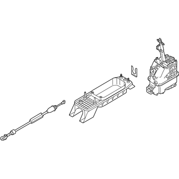 Volkswagen 5K1-713-025-CL