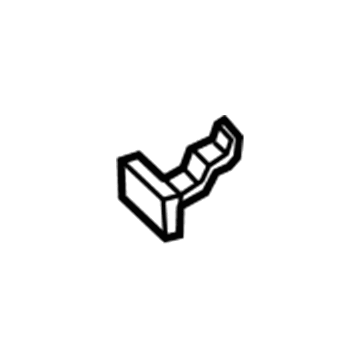 Volkswagen 1J0-881-254-D-B41 Handle Volkswagen 1J0-881-254-D-B41 Handle