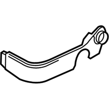 Volkswagen 1J4-881-319-F-71N