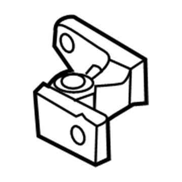 Volkswagen 8K0-831-402-D