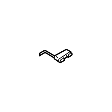 Volkswagen Golf R Fuel Level Sensor - 8V0-919-673-D