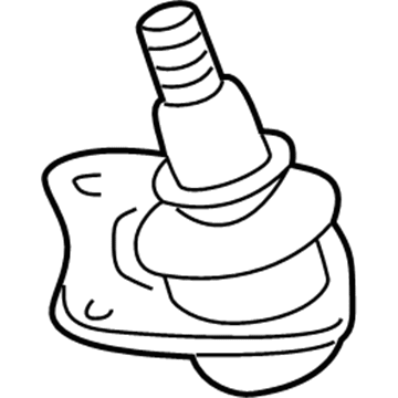 Volkswagen 1J0-407-366-J