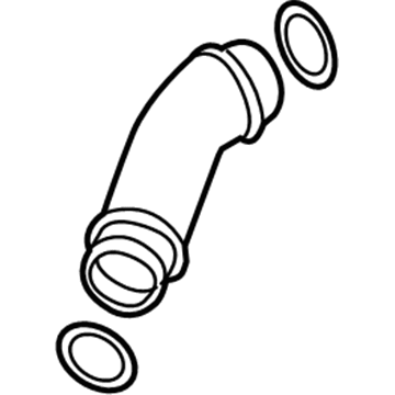 Volkswagen 1J0-145-834-T